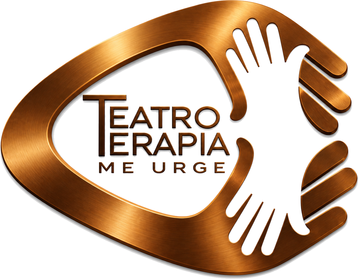 Teatro Terapia Me Urge