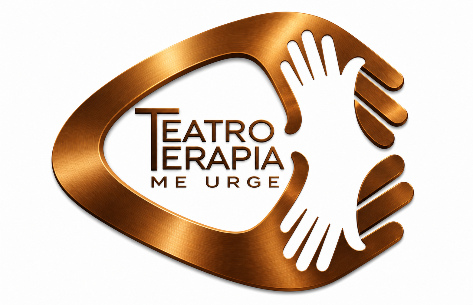 Teatro Terapia Me Urge